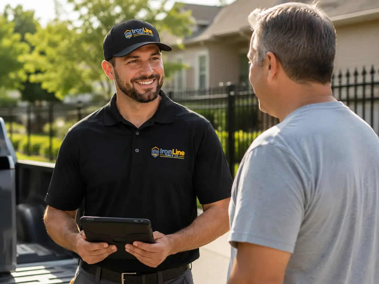 Metal Fence Installation Sandborn, IN FAQs